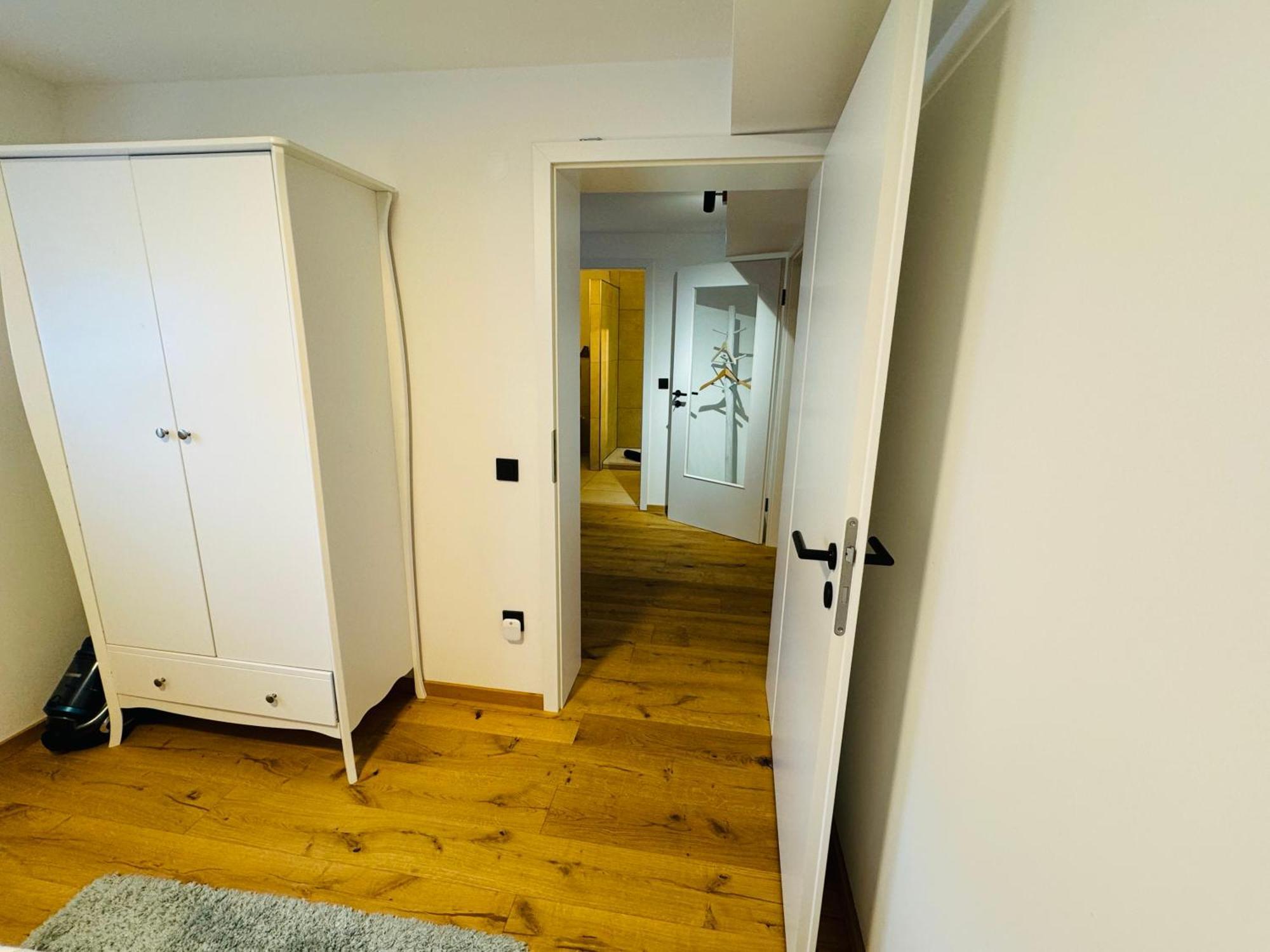 Ferien- Und Business Apartment Cadolzburg Extérieur photo