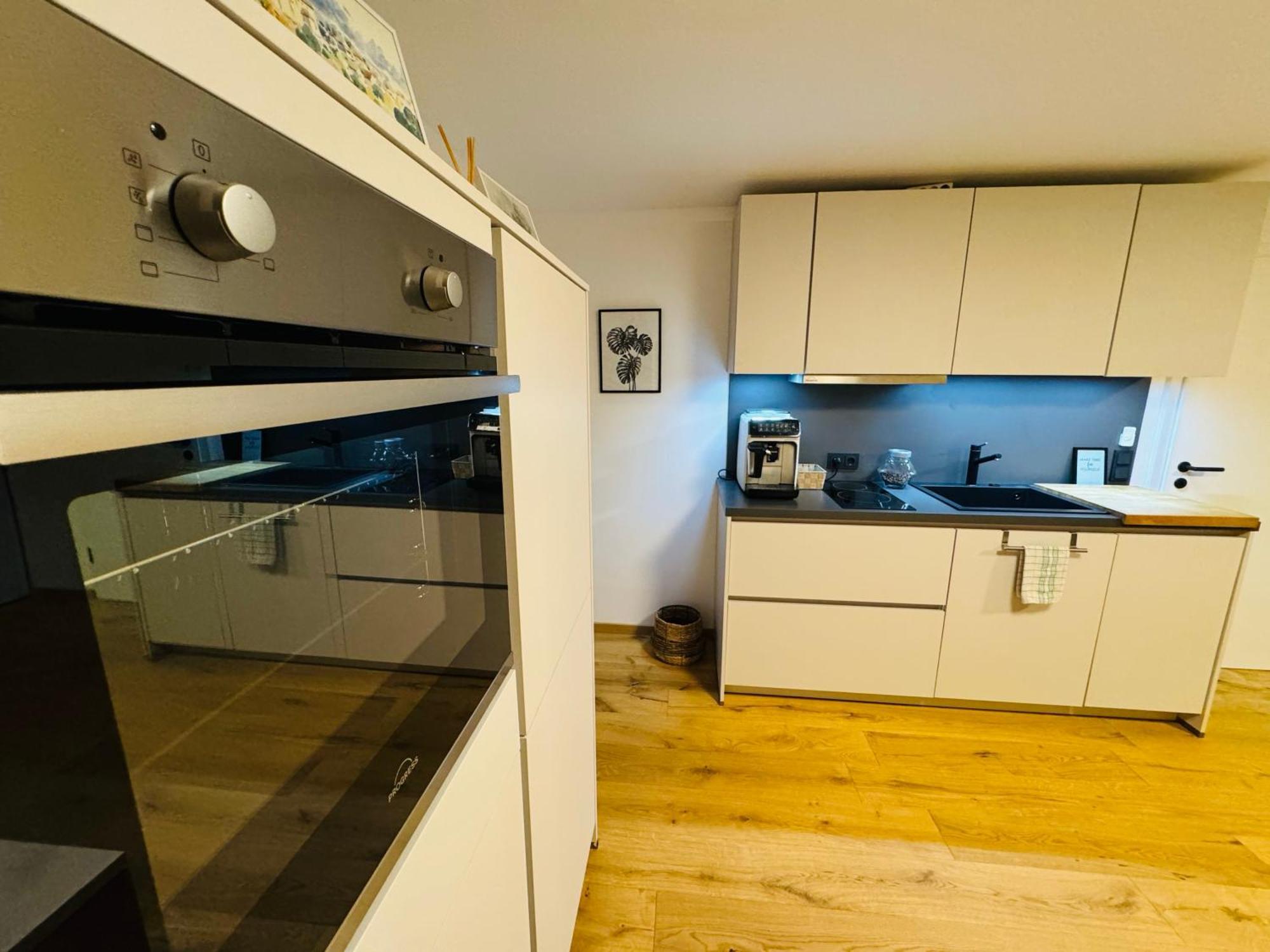 Ferien- Und Business Apartment Cadolzburg Extérieur photo