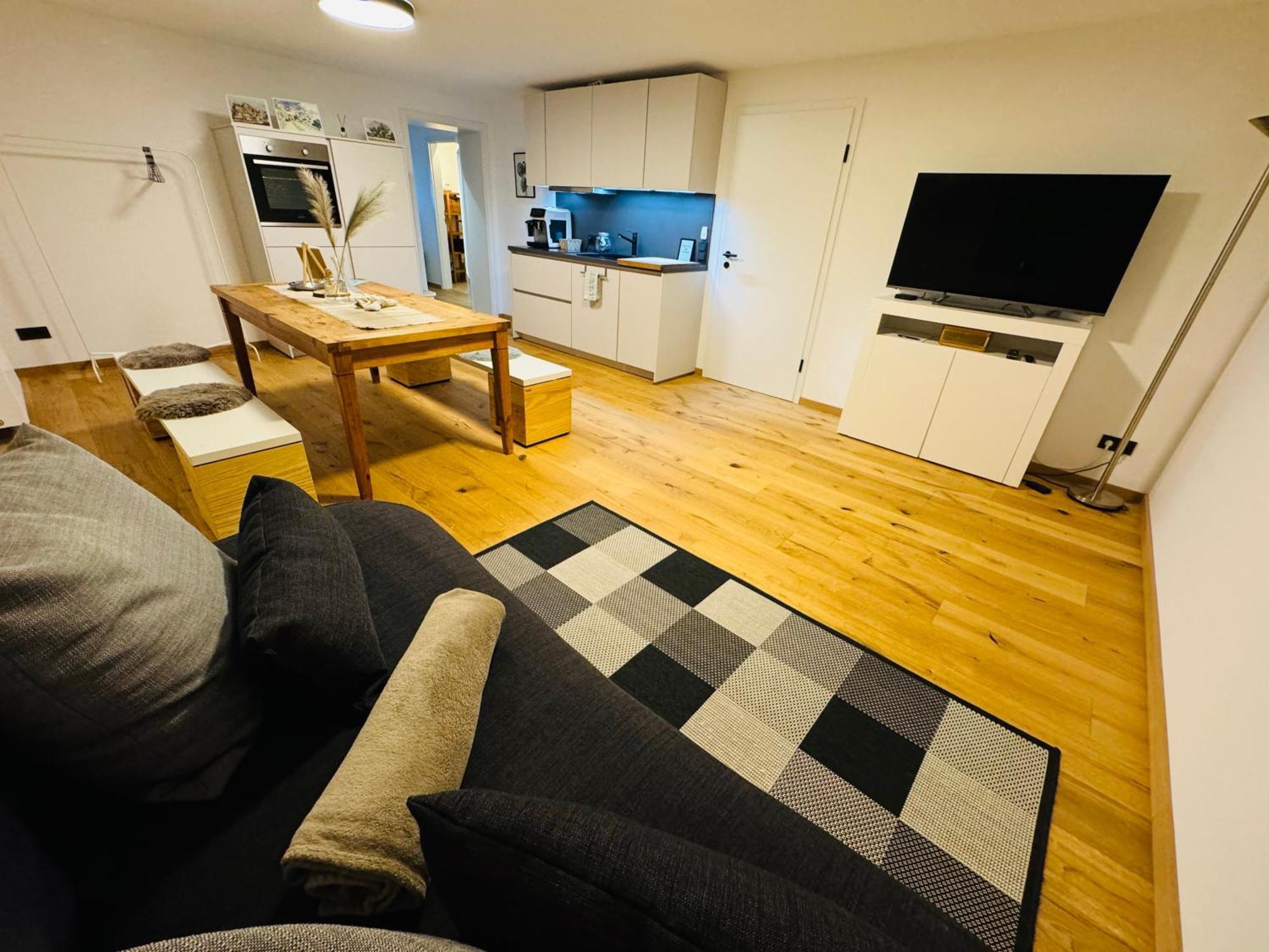 Ferien- Und Business Apartment Cadolzburg Extérieur photo