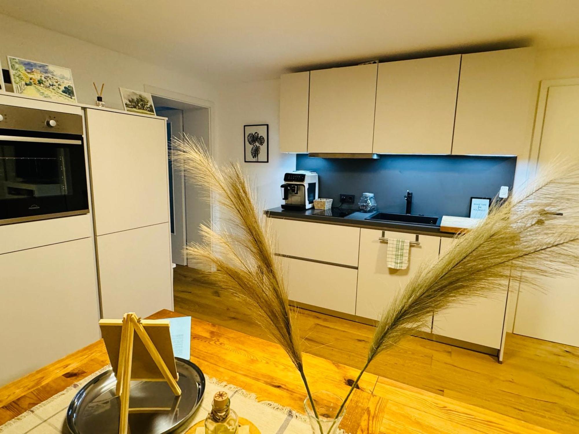 Ferien- Und Business Apartment Cadolzburg Extérieur photo